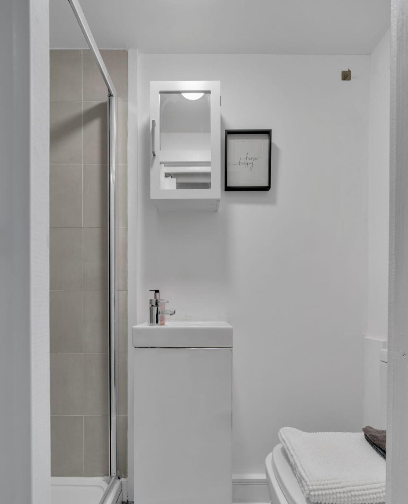 The Green Room لندن المظهر الخارجي الصورة